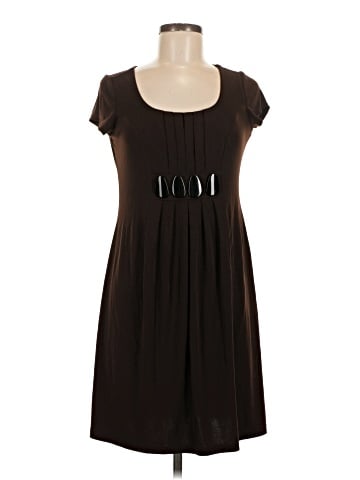 En Focus Studio Casual Dress (view 1)
