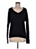 Forever 21 Black Pullover Sweater Size M - photo 1