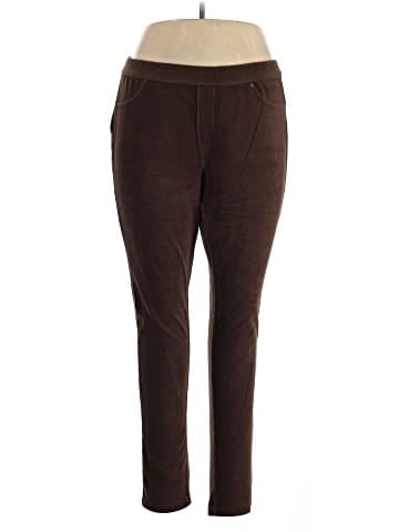 Per Se By Carlisle Casual Pants (view 1)
