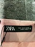 Zara Pink Sleeveless Blouse Size S - photo 4