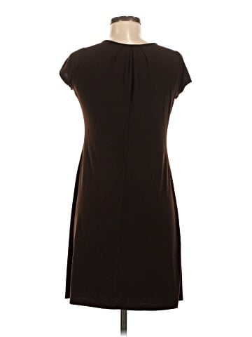 En Focus Studio Casual Dress (view 2)