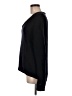 Forever 21 Black Pullover Sweater Size M - photo 5