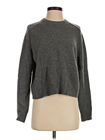 Theory Pullover Sweater (view 1)