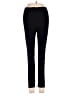 BCBGMAXAZRIA Solid Black Active Pants Size XS - photo 2