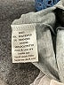 Mia Joy Stars Gray Dress Size 12 - photo 4