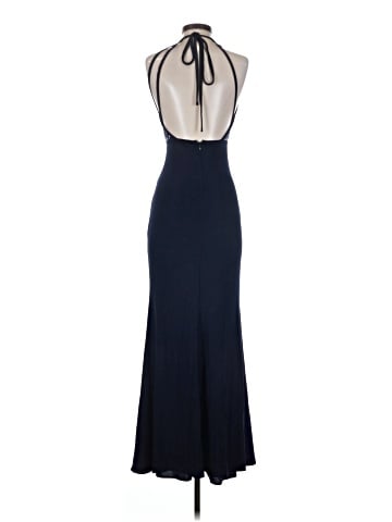 Xscape Cocktail Dress (view 2)