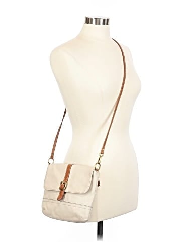 Fossil Crossbody Bag (view 2)