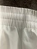 Nike Ivory Athletic Shorts Size XL (kids) - photo 3