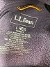 L.L.Bean 100% Polyester Purple Vest Size L - photo 6