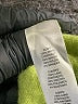 Chico's 100% Wool Green Wool Blazer Size Lg (2) - photo 7