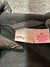 Amy Coe Solid Black Jacket Size 4T - photo 3