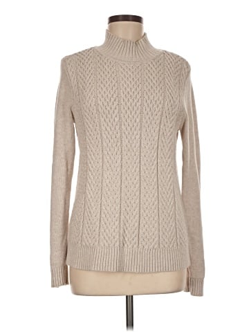 Croft & Barrow Turtleneck Sweater (view 1)