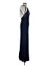 Xscape Blue Cocktail Dress Size 2 - photo 4