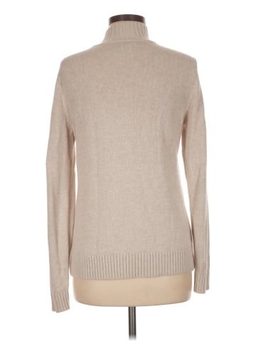 Croft & Barrow Turtleneck Sweater (view 2)