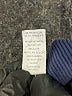 Glyder Blue Active Pants Size L - photo 5