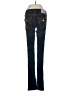 True Religion Hearts Blue Jeans Size 26 waist - photo 2
