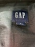 Gap Black Coat Size S - photo 6