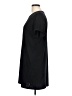 Eddie Bauer Black Kimono Size L - photo 5