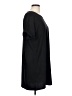 Eddie Bauer Black Kimono Size L - photo 4