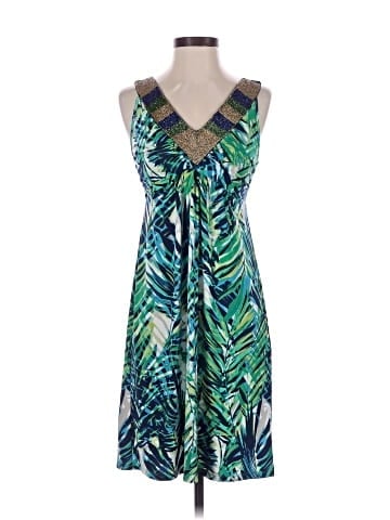Style&Co Cocktail Dress (view 1)