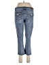 Daytrip Hearts Blue Jeans Size 30 waist - photo 2