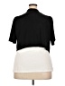 True Envy Black 3/4 Sleeve Blouse Size 18 - photo 2