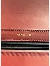 DeMellier Burgundy Satchel One size - photo 9