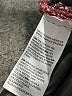Chico's Tweed Burgundy Blazer Size M - photo 7