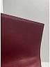 DeMellier Burgundy Satchel One size - photo 5