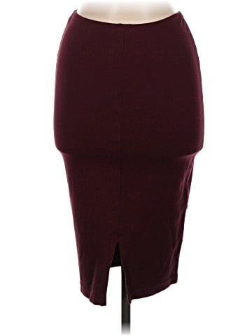 American Apparel Formal Skirt (view 2)