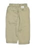 CALVIN KLEIN JEANS Solid Tan Khakis Size 2T - photo 2