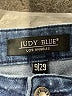 Judy Blue Blue Jeans Size 9 - photo 7