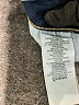 True Religion Hearts Blue Jeans Size 28 waist - photo 9