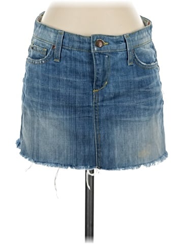 Joe's Jeans Denim Skirt (view 1)