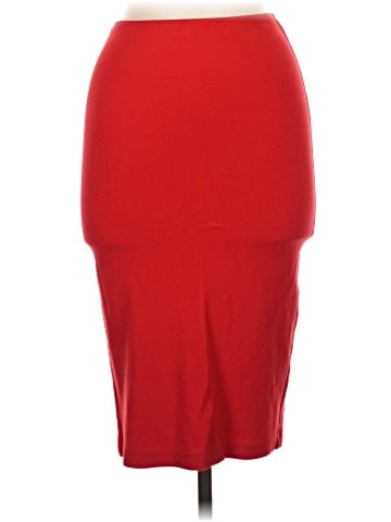 American Apparel Formal Skirt (view 1)