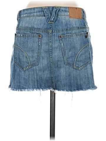 Joe's Jeans Denim Skirt (view 2)