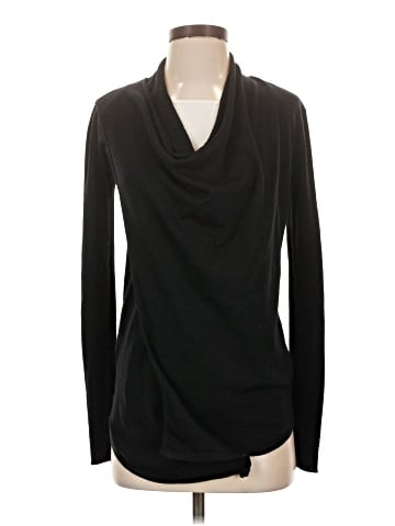 ALLSAINTS Wool Cardigan (view 1)