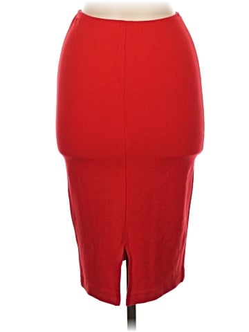 American Apparel Formal Skirt (view 2)