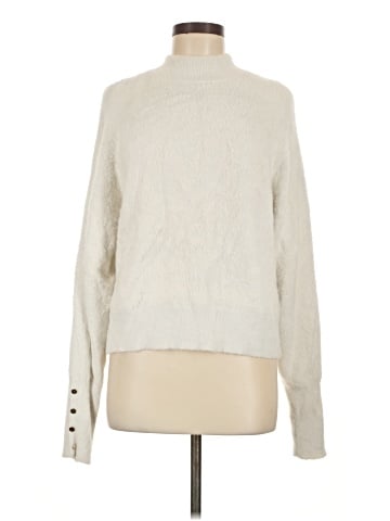 Bailey 44 Turtleneck Sweater (view 1)