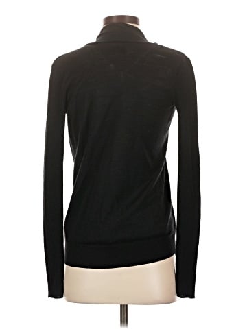 ALLSAINTS Wool Cardigan (view 2)
