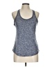 New Balance Blue Active Tank Size L (estimated) - photo 1