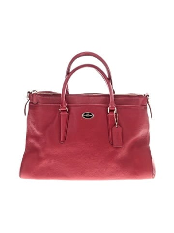 Coach Satchel (view 1)