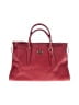Coach Red Satchel One size - photo 1