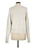 Bailey 44 Ivory Turtleneck Sweater Size M - photo 2