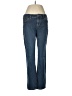 The Limited 100% Polyester Blue Jeans Size 8 - photo 1