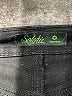 Assorted Brands Black Jeans Size 11 - photo 7