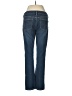 The Limited 100% Polyester Blue Jeans Size 8 - photo 2