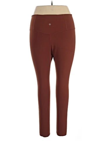Athleta Active Pants (view 2)