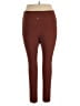 Athleta Brown Active Pants Size XL - photo 2