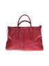 Coach Red Satchel One size - photo 3